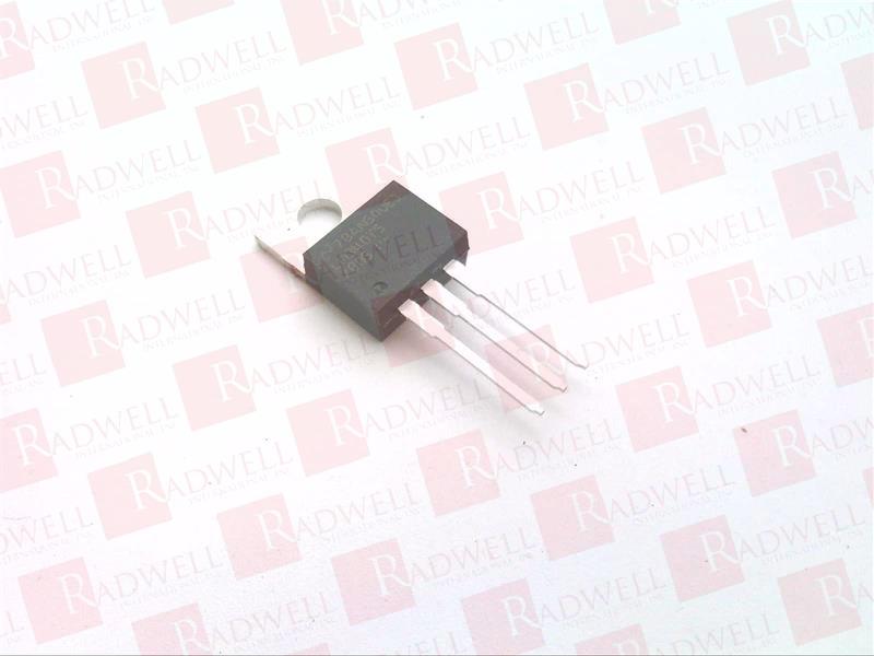 TEXAS INSTRUMENTS SEMI LM340T-5.0/NOPB