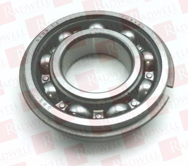 ORS BEARING 6206-Z-C3