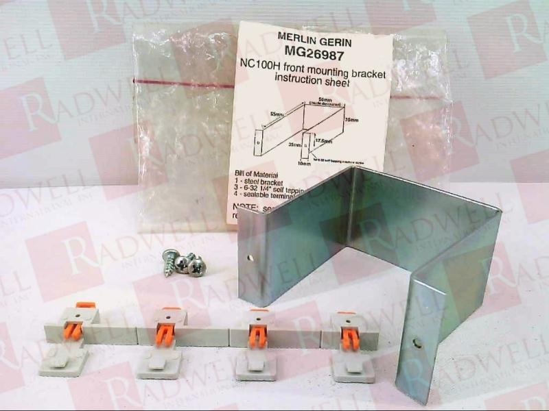 SCHNEIDER ELECTRIC MG26987