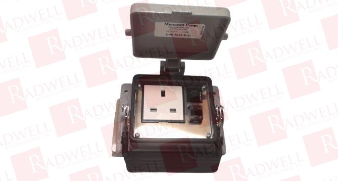 MENCOM DUK-RJ45-R-32