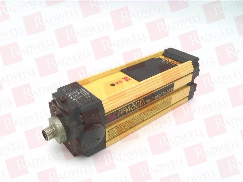 OMRON PA46-1-000-Q2-X