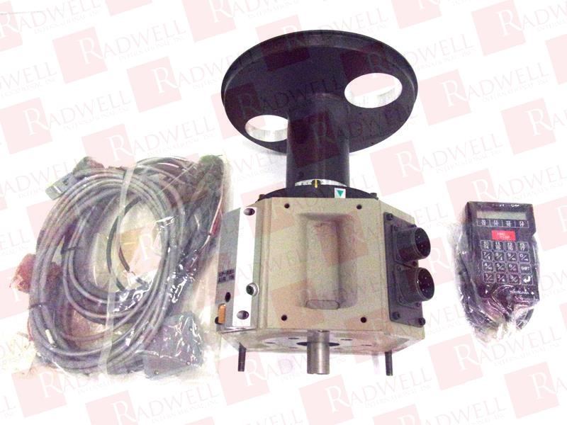 DIRECT DRIVE ACTUATOR