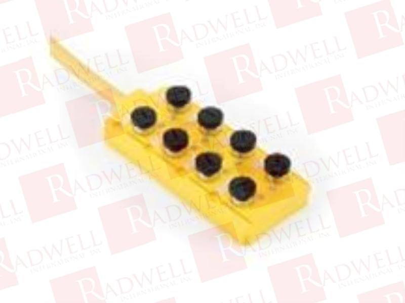 HTM SENSORS DSTR8-5/4PA-3210