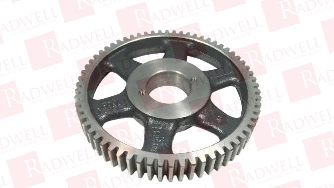 REGAL REXNORD NCS10H64
