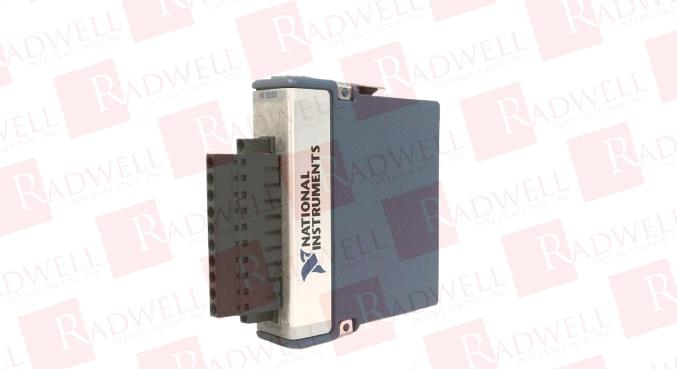 NATIONAL INSTRUMENTS NI9203