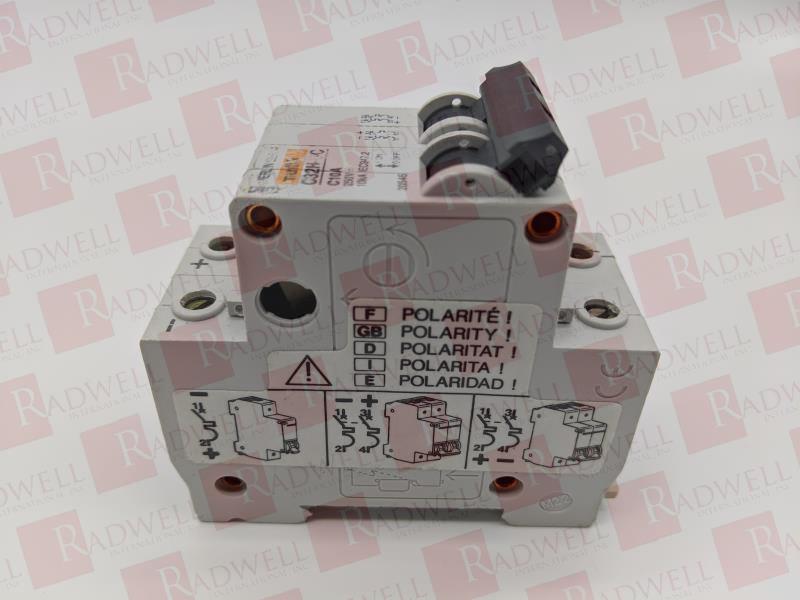 SCHNEIDER ELECTRIC MG20545