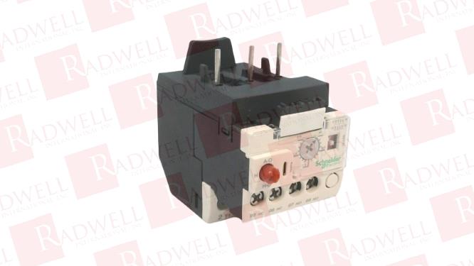 SCHNEIDER ELECTRIC LR9D02