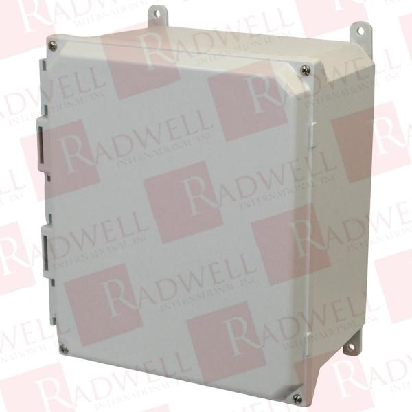 ALLIED MOULDED PRODUCTS AMU1426