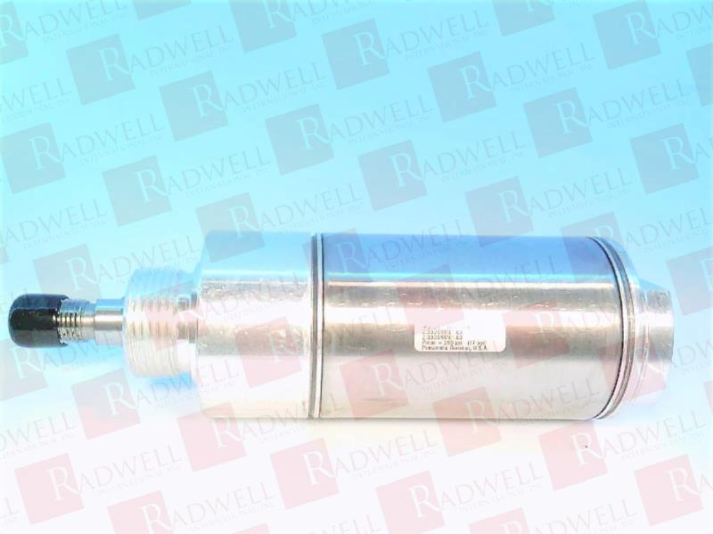 PARKER 2.00DSRM01.00