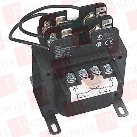 ALLEN BRADLEY 1497B-A9-M12-3-N