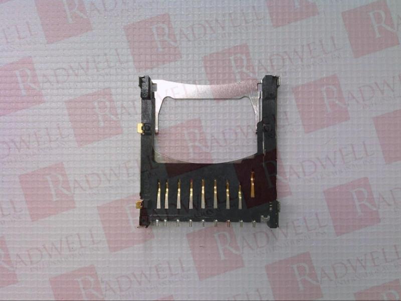 MOLEX 0678408001
