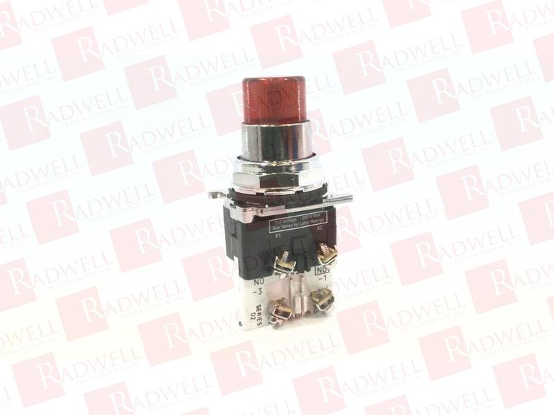 EATON CORPORATION 10250T397LRD2A-1