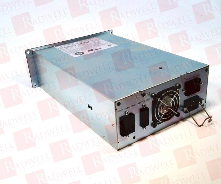 HARRIS CORPORATION EA-555011-001 