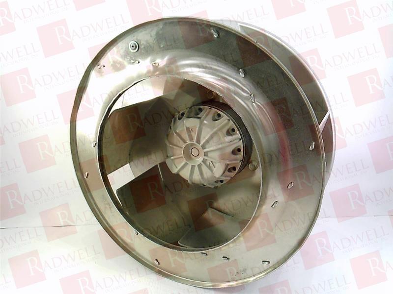  , IMPELLER/FAN, 2AMP, 277V, 50/60HZ, 1340RPM