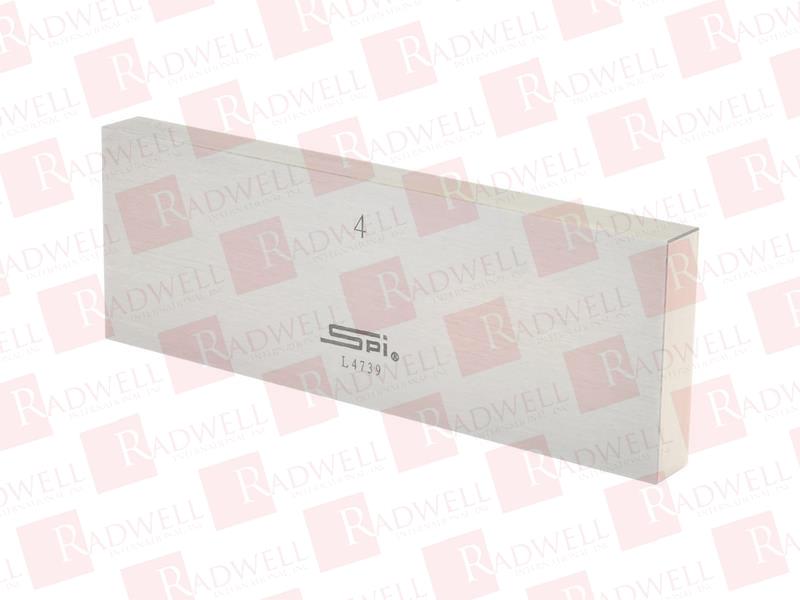 SWISS PRECISION INSTRUMENTS 12-720-9