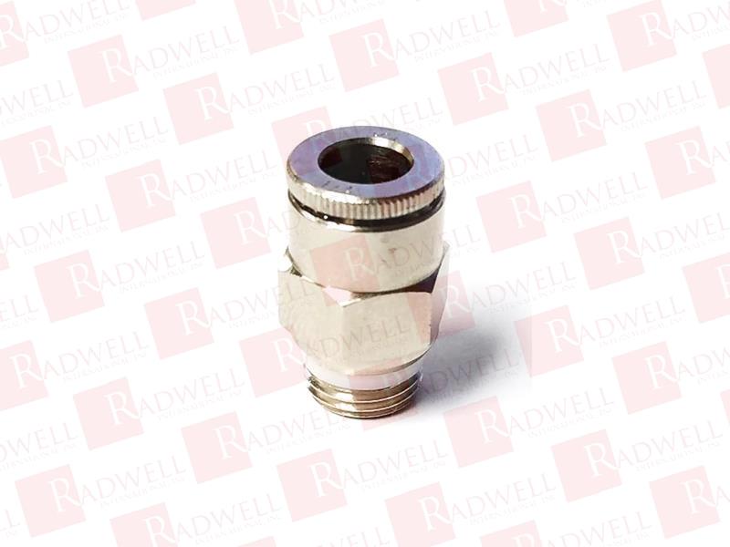 CAMOZZI P6510 04-04