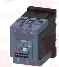 SIEMENS 3RU2146-4MD1