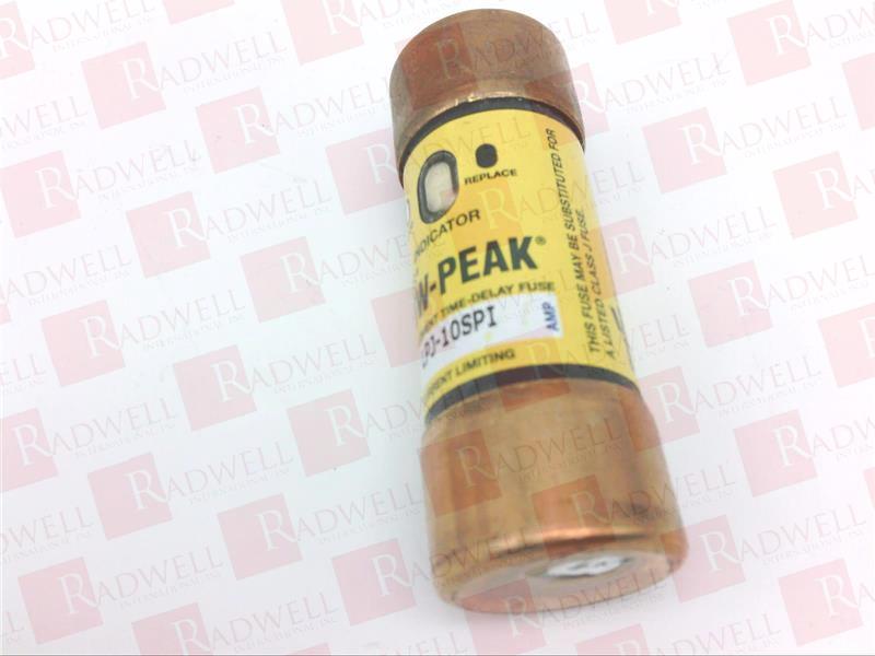 EATON CORPORATION LPJ-10SPI