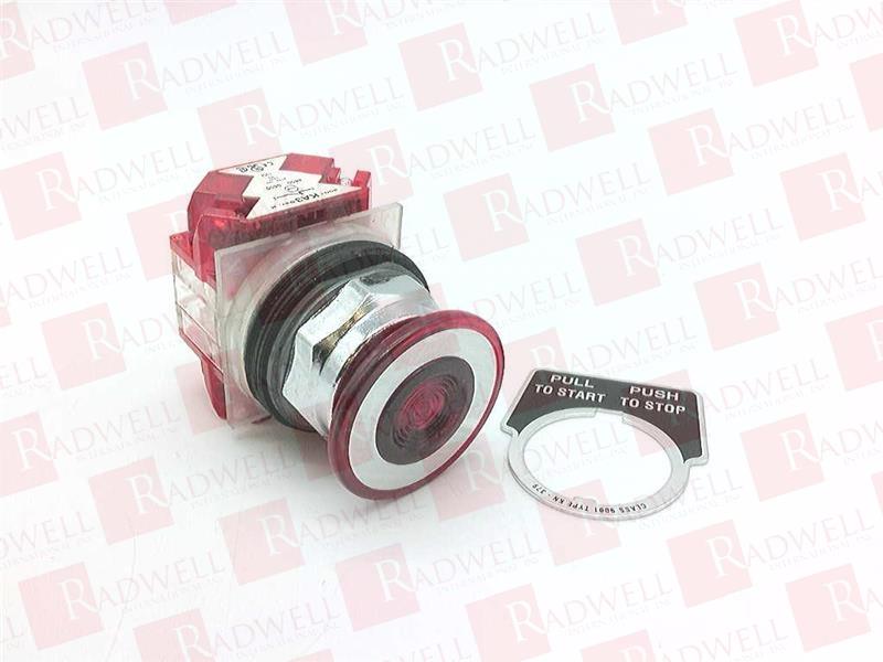 SCHNEIDER ELECTRIC 9001-KR9RH25