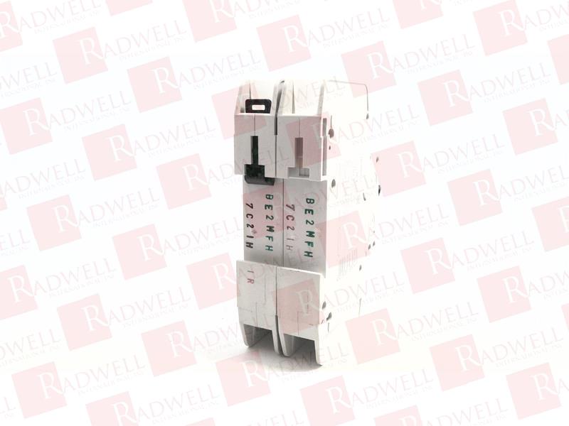 EATON CORPORATION FAZ-C7/2-NA-L