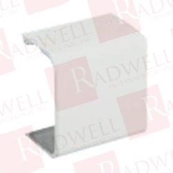 PANDUIT CFX10WH-X