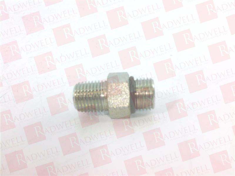 FAIRVIEW FITTINGS S3622-6B