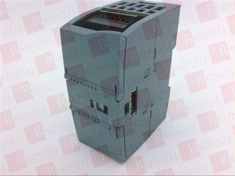 SIEMENS 6ES7221-1BH30-0XB0