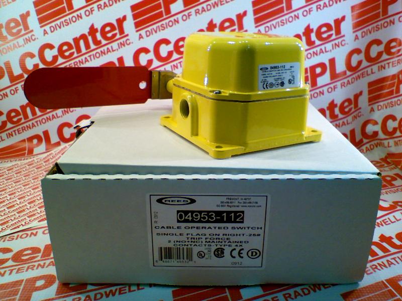 REES 04953112