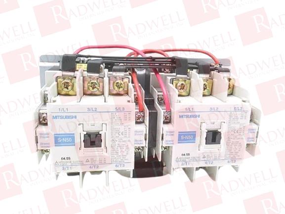 MITSUBISHI S-2XN50UW