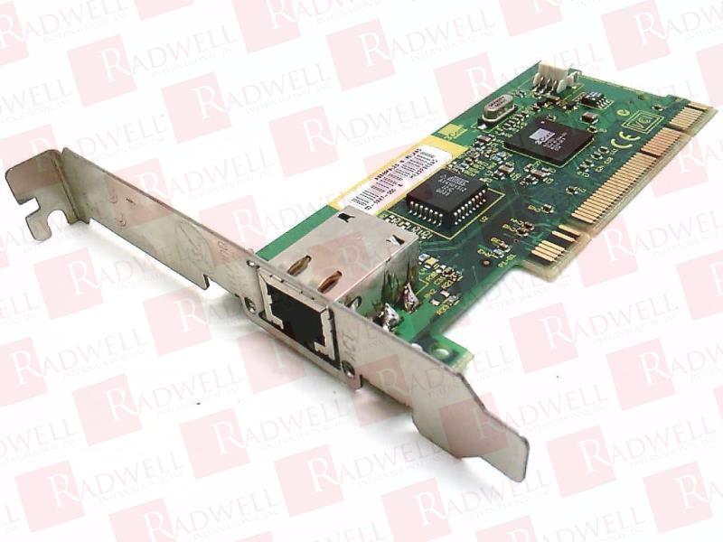 , PCI ETHERNET CARD, SINGLE PORT