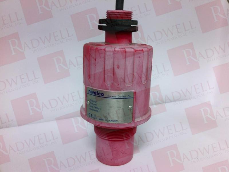 NIVELCO SPA-38N-4