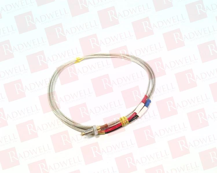 OMRON E52-IC1DY M6 2M