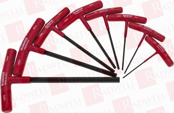 BONDHUS TOOLS 13389