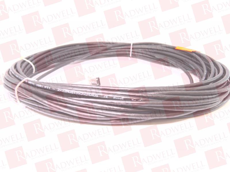 OMRON R88A-CRKA020CR-E