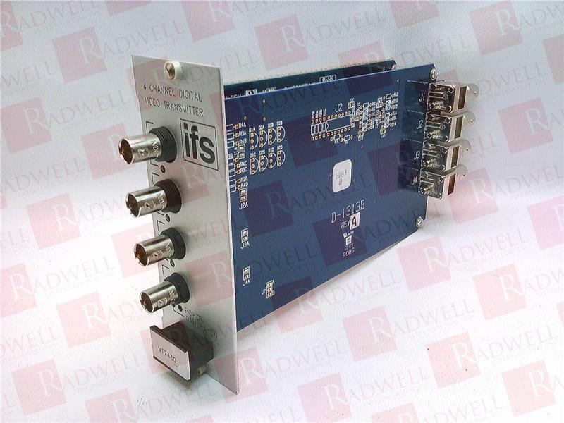 KIDDE-FENWAL, LLC VT7430-R3