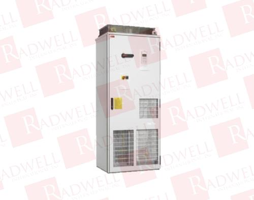 ASEA BROWN BOVERI ACS800-37-0100-5+B054+C129+F250+Q951
