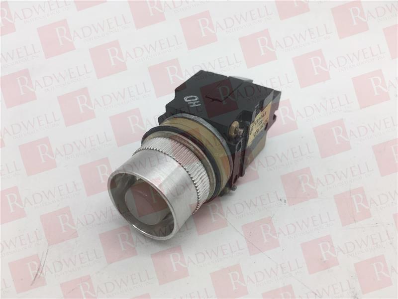 GENERAL ELECTRIC CR104E122