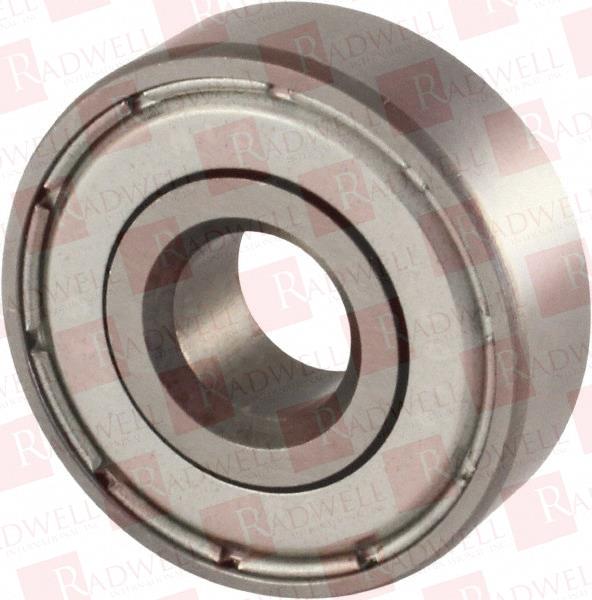 RBC BEARINGS 3021DSTNTG18