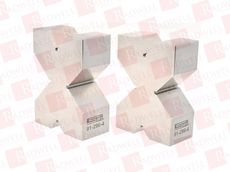 SWISS PRECISION INSTRUMENTS 91-296-4
