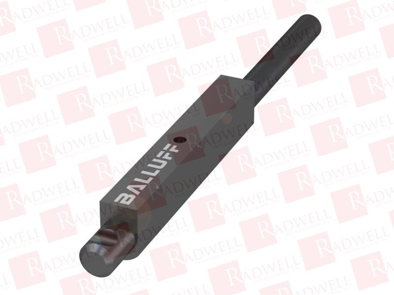 BALLUFF BMF 303K-NO-C-2A-PU-03