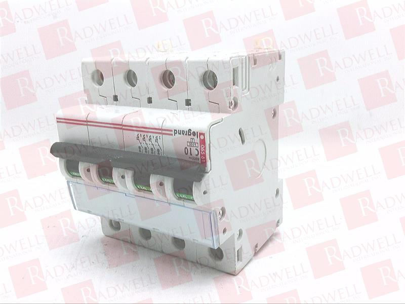 LEGRAND 06561