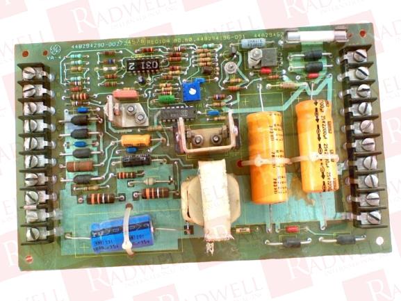 FANUC 44A294522-G01
