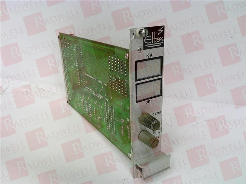 ELTEX GNH-60