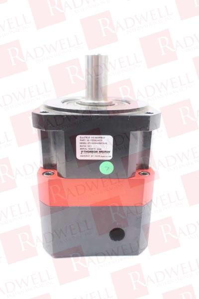 DANAHER MOTION DT115-010