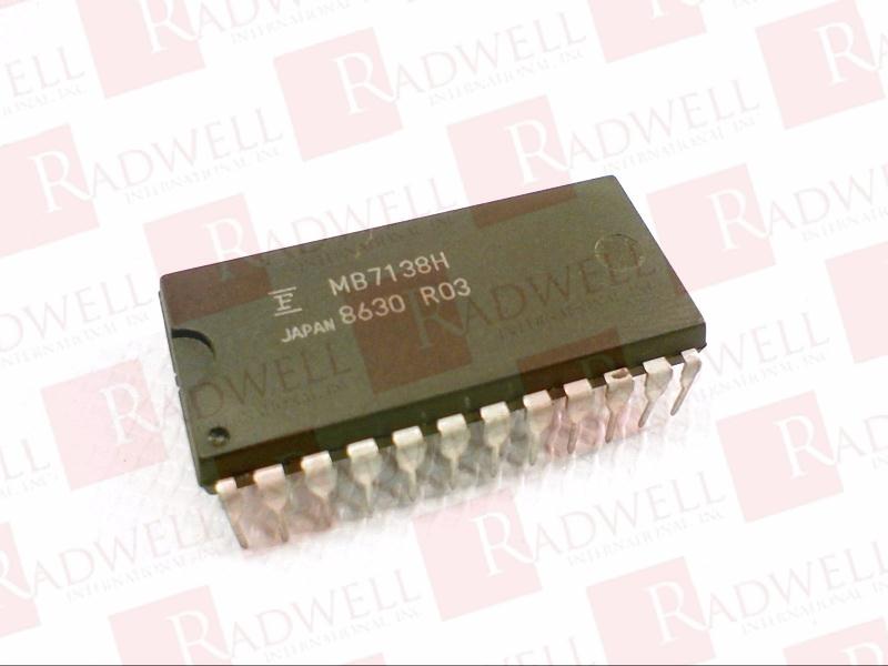 FANUC MB7138H