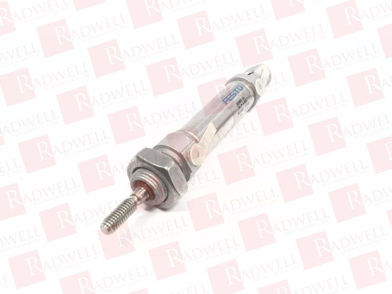 FESTO DSNU-16-20-P-A-R3