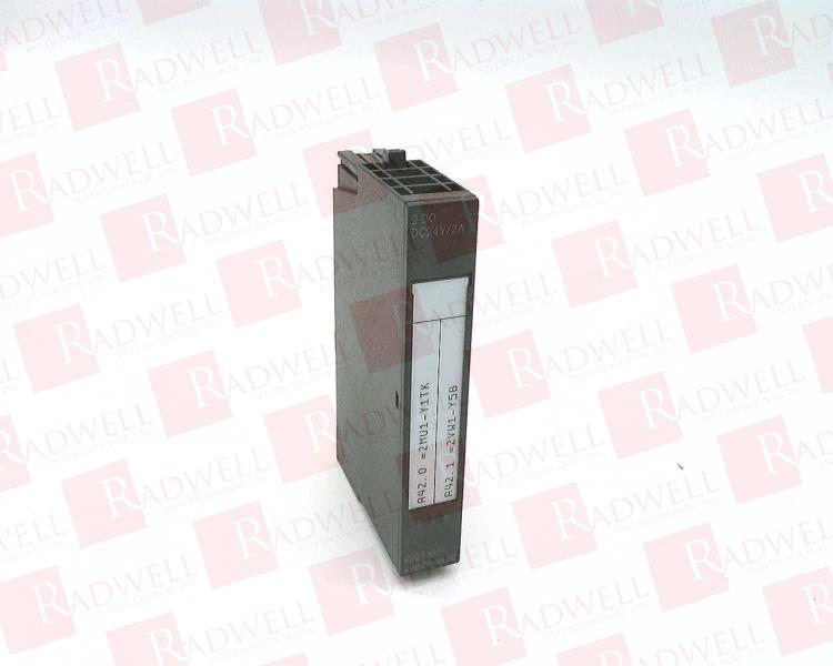 SIEMENS 6ES7132-4BB30-0AA0EACH