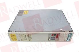 SIEMENS 6SE7021-0EP50-Z L20