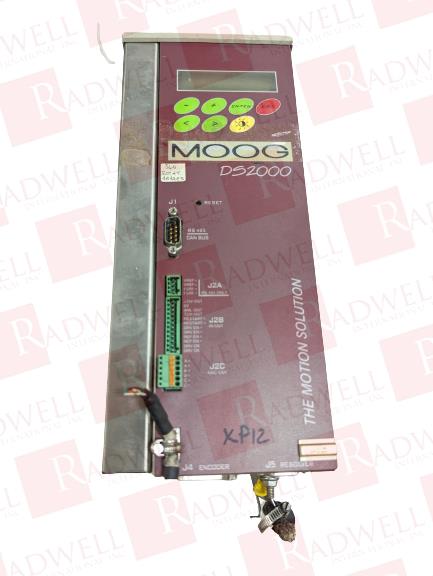 MOOG CZ1008A2