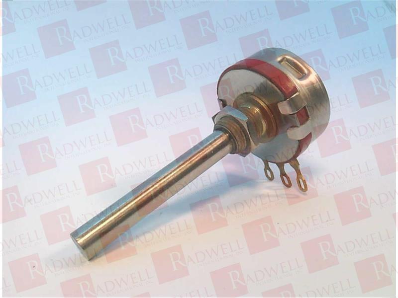 OHMITE CU-2511